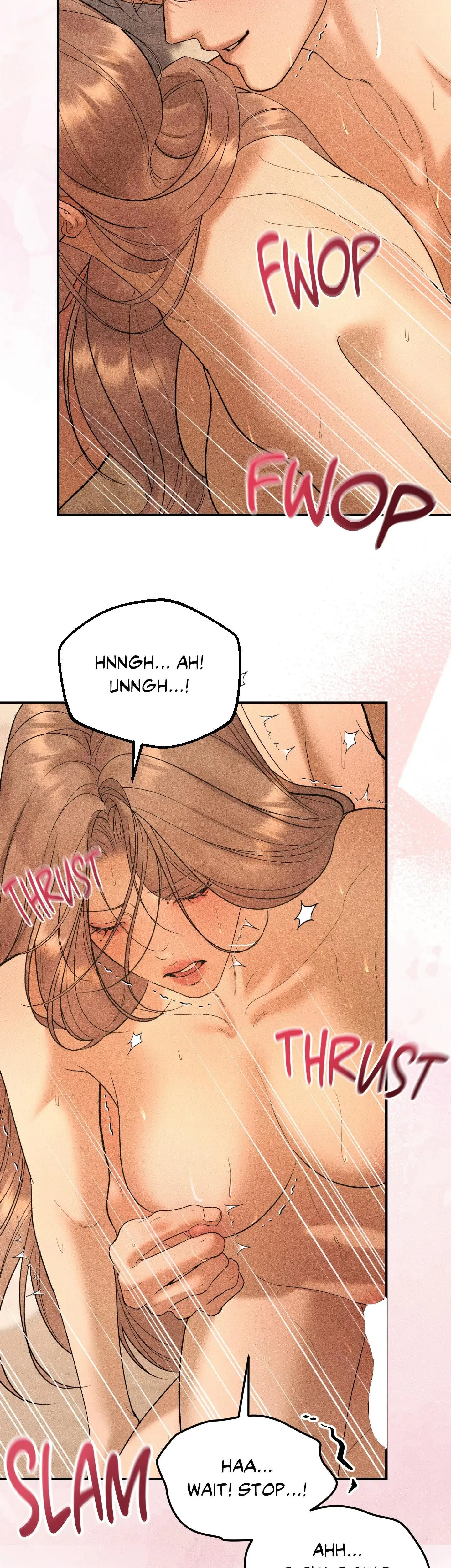 Love Junkie Chapter 30 - Page 24