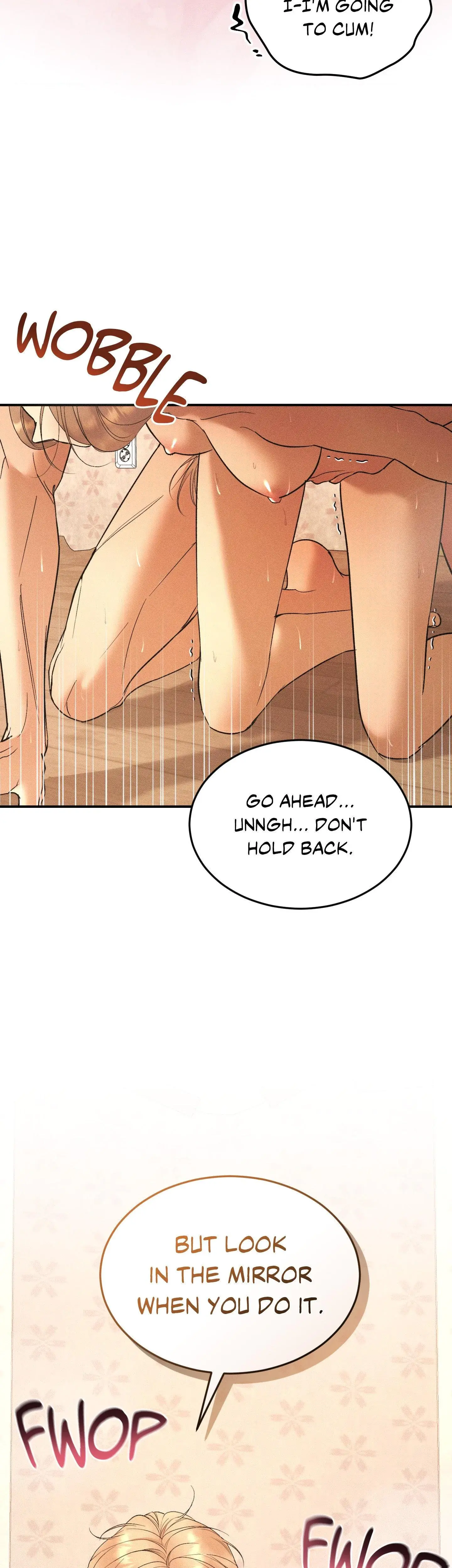 Love Junkie Chapter 30 - Page 25