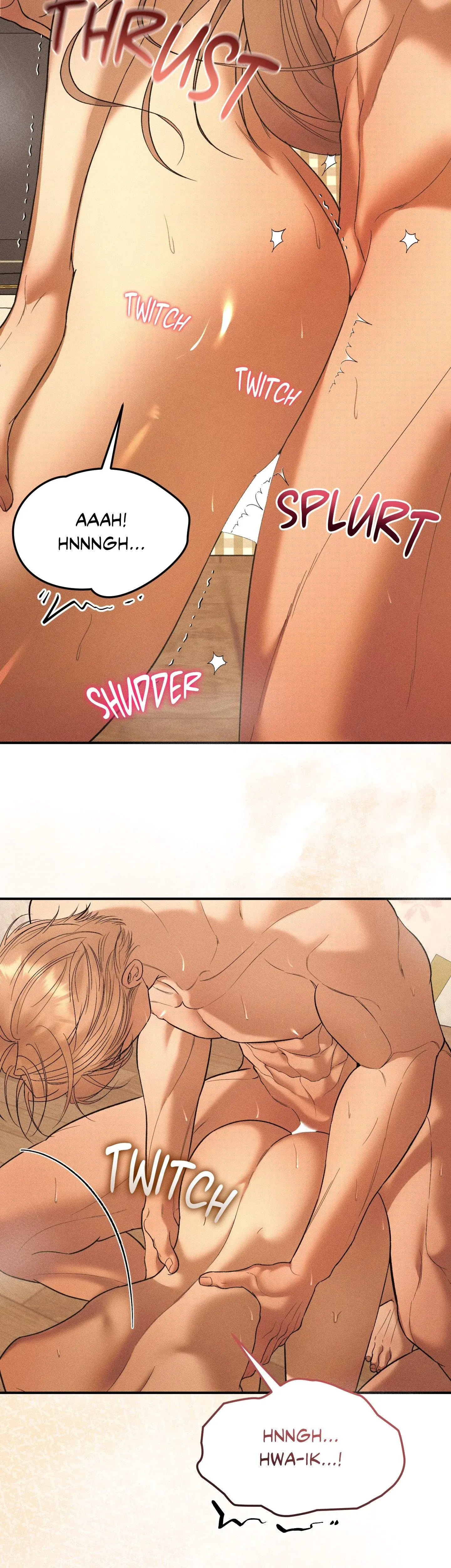 Love Junkie Chapter 30 - Page 27