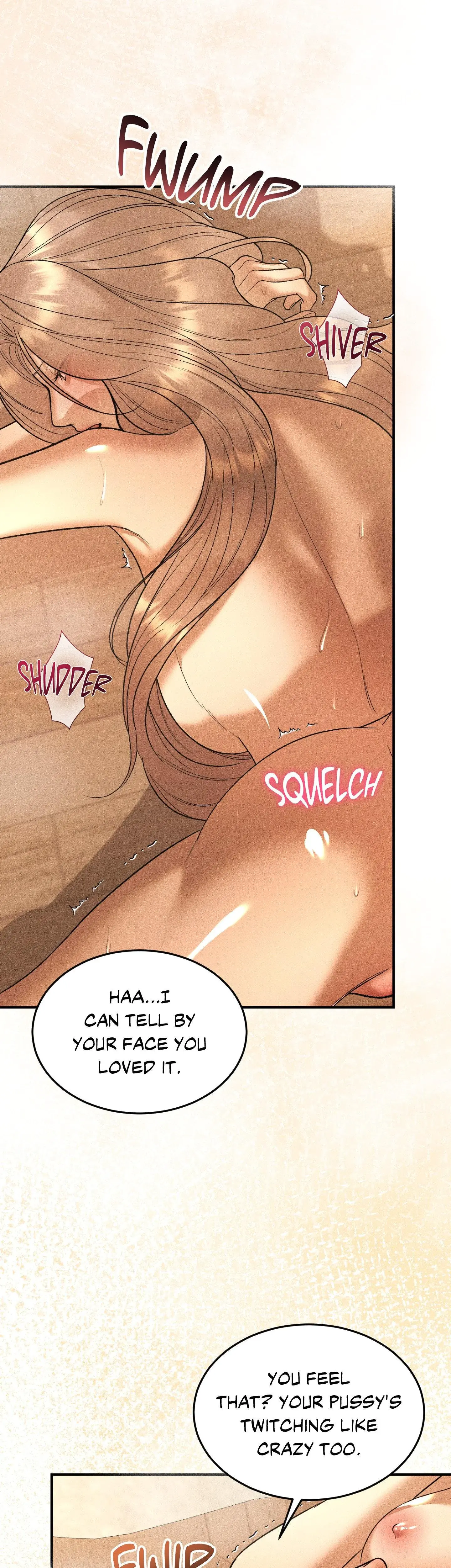 Love Junkie Chapter 30 - Page 28