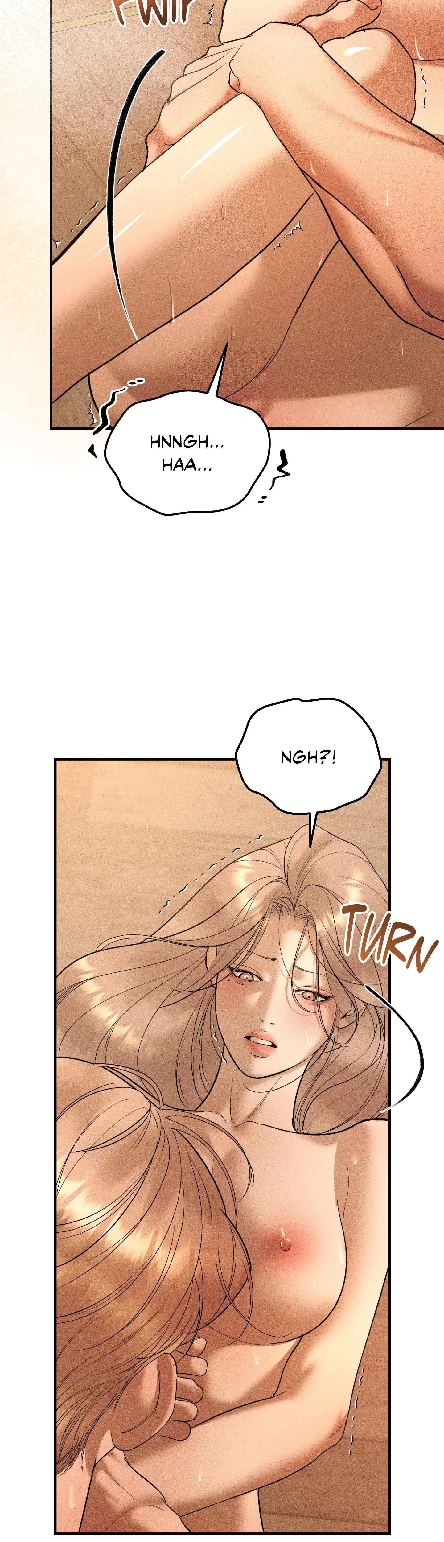 Love Junkie Chapter 30 - Page 29