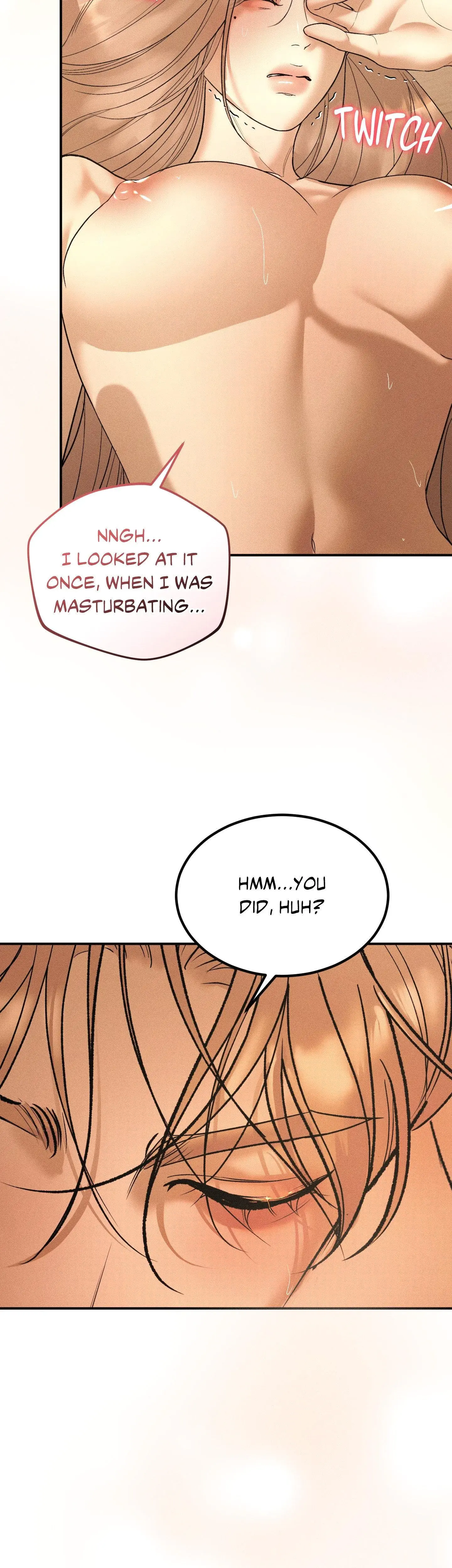 Love Junkie Chapter 30 - Page 34