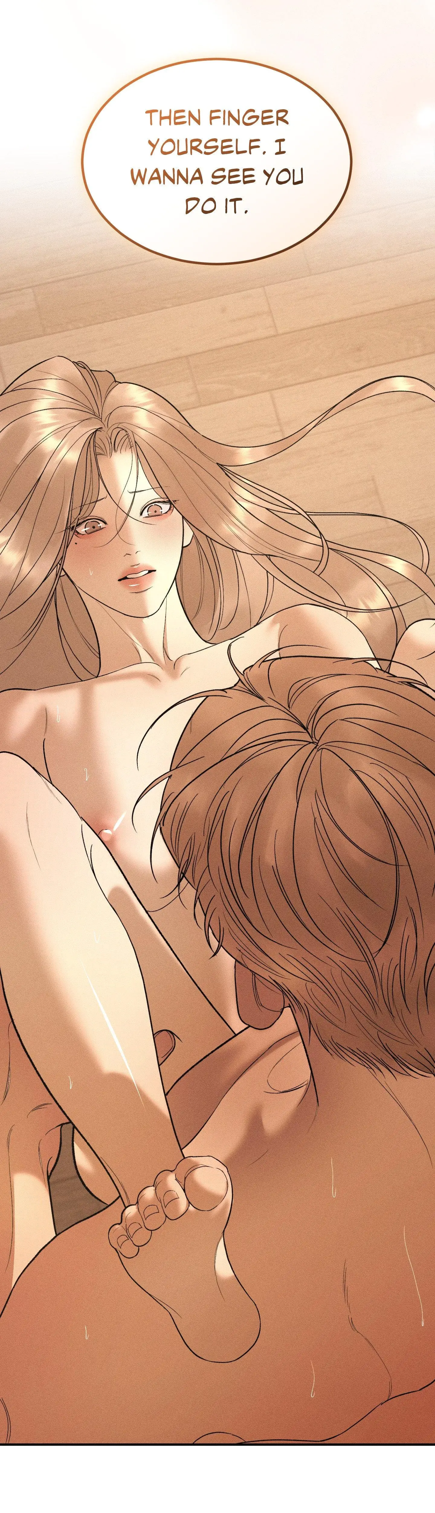 Love Junkie Chapter 30 - Page 35