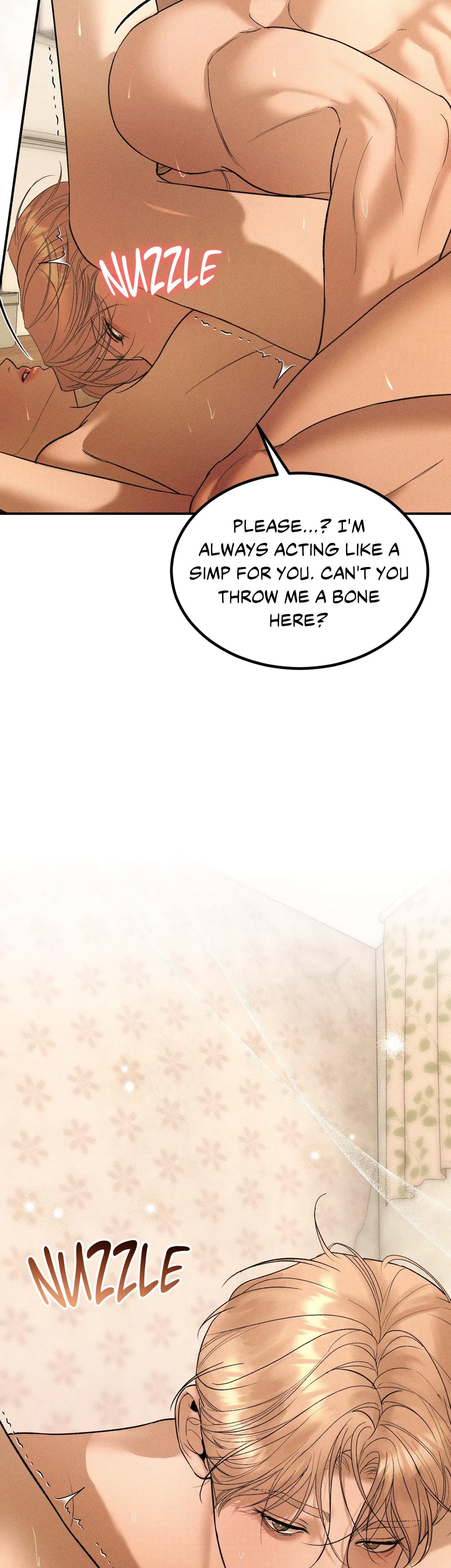 Love Junkie Chapter 30 - Page 37