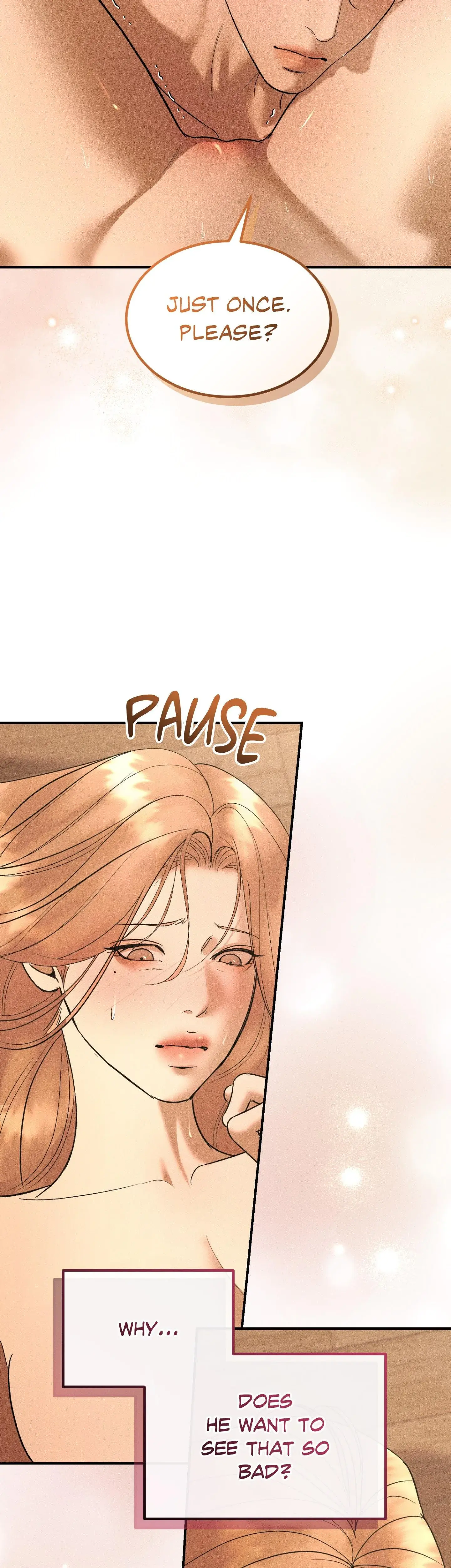 Love Junkie Chapter 30 - Page 38