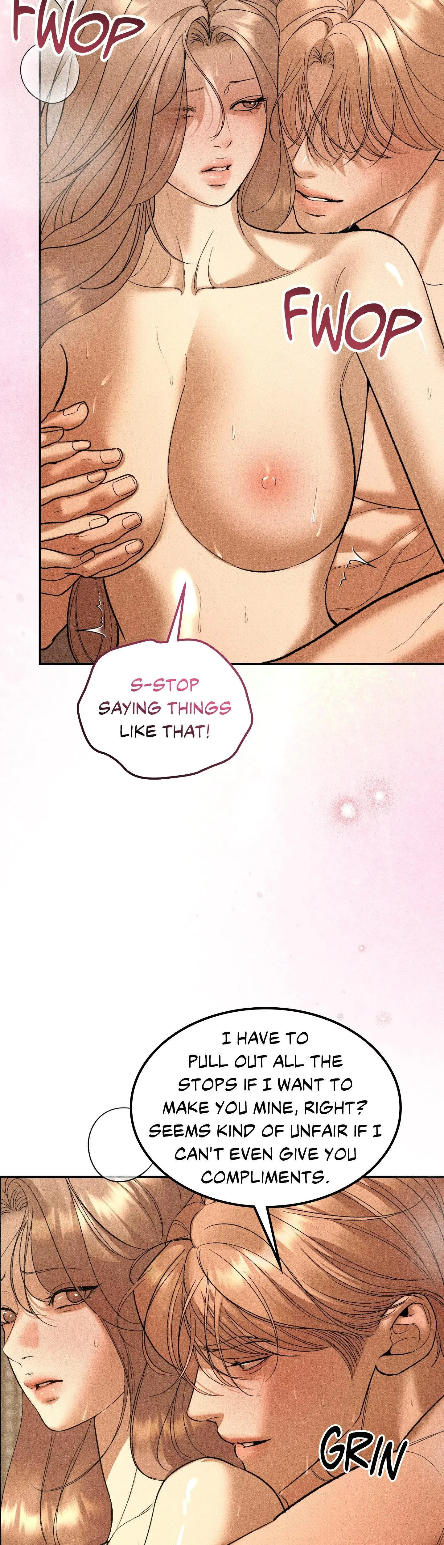 Love Junkie Chapter 30 - Page 4