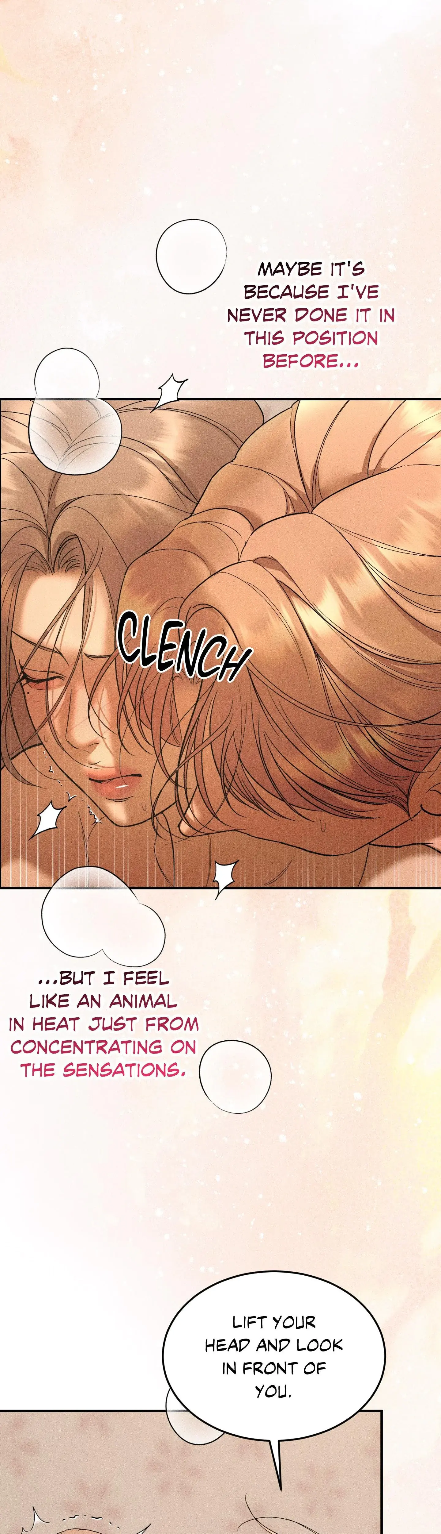 Love Junkie Chapter 30 - Page 7