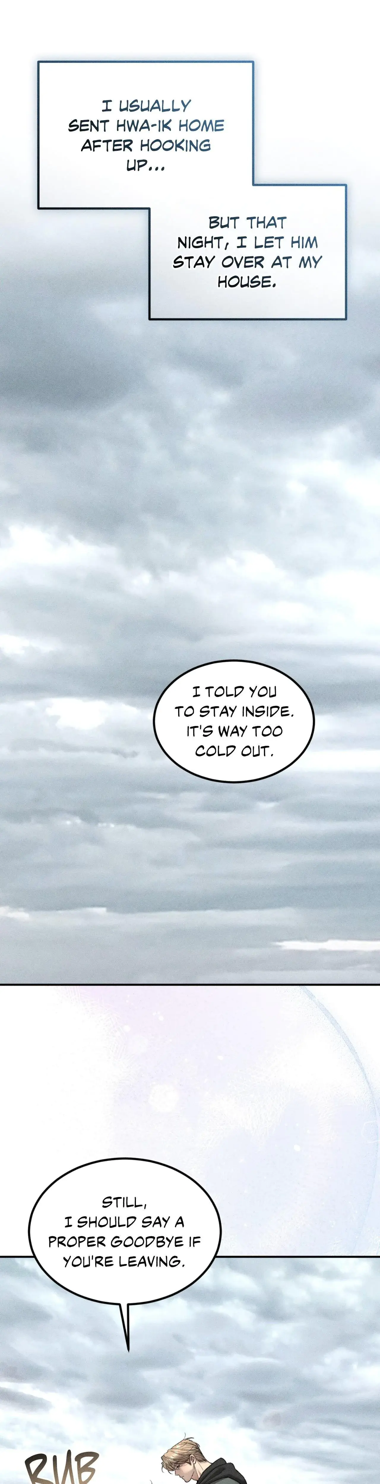 Love Junkie Chapter 31 - Page 11
