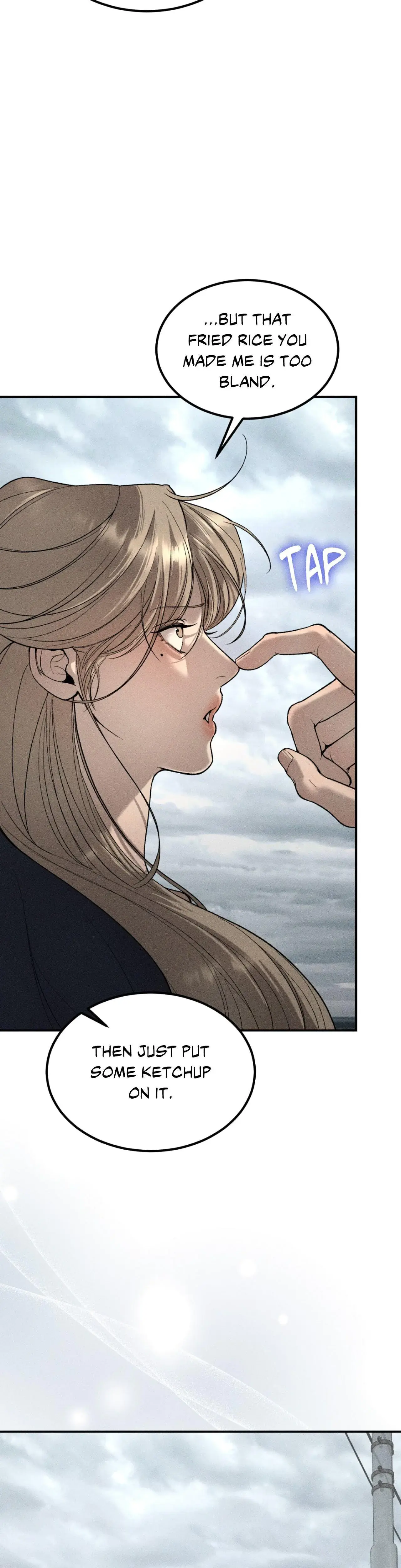 Love Junkie Chapter 31 - Page 13