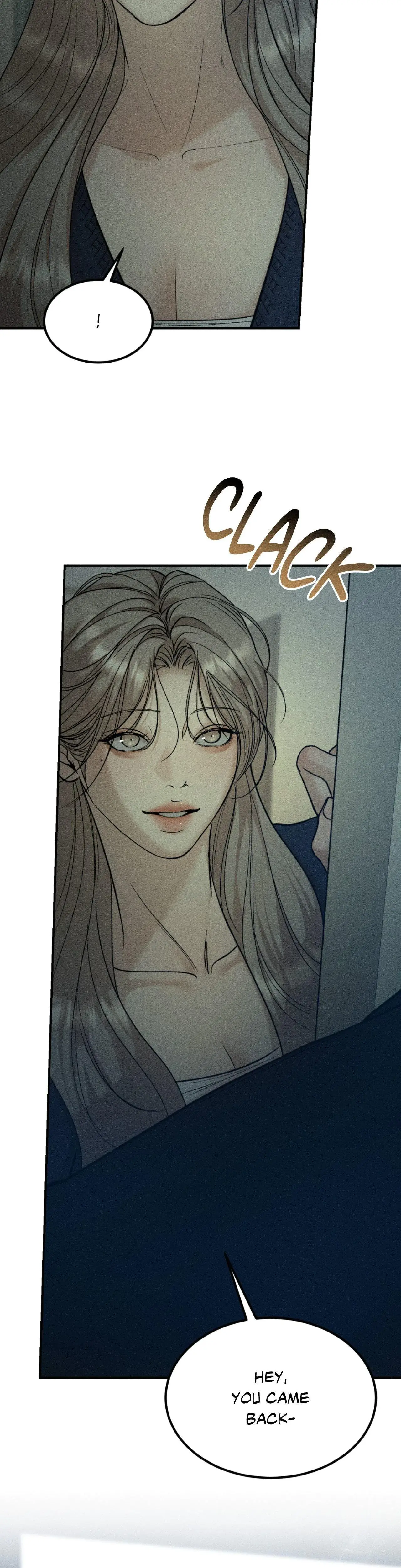 Love Junkie Chapter 31 - Page 16