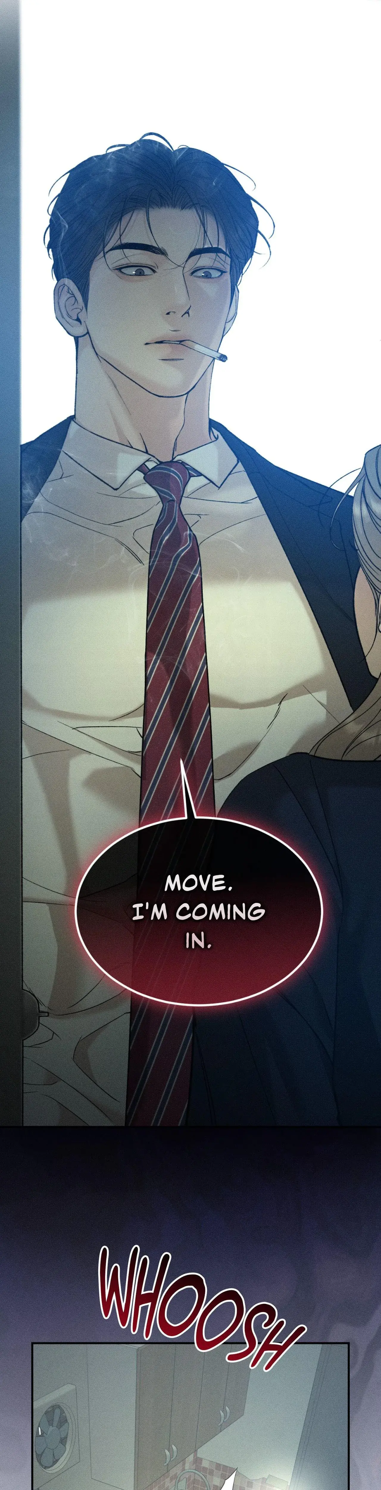 Love Junkie Chapter 31 - Page 17