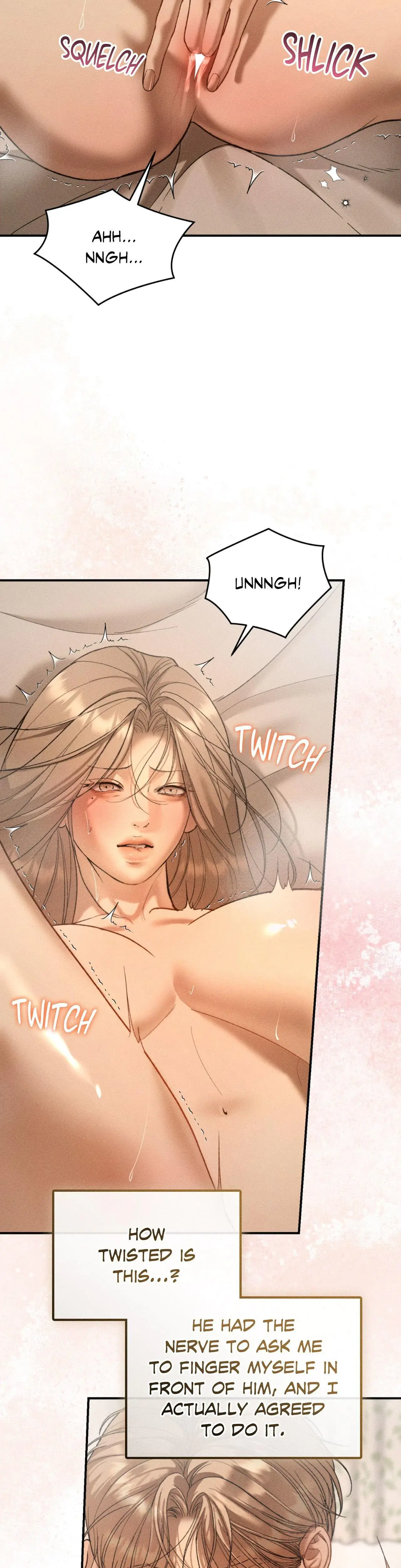 Love Junkie Chapter 31 - Page 2