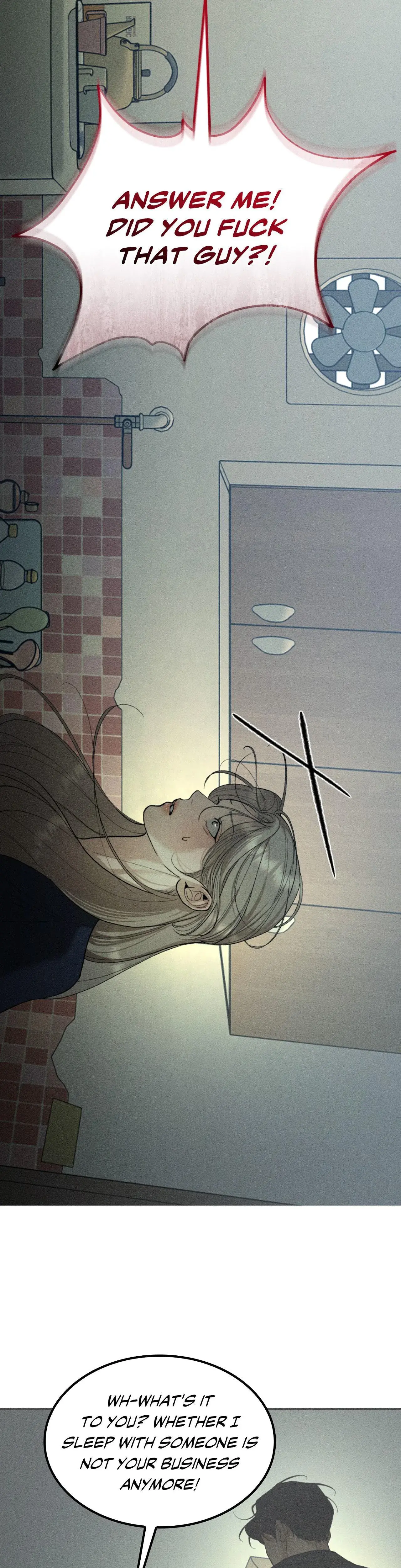 Love Junkie Chapter 31 - Page 23