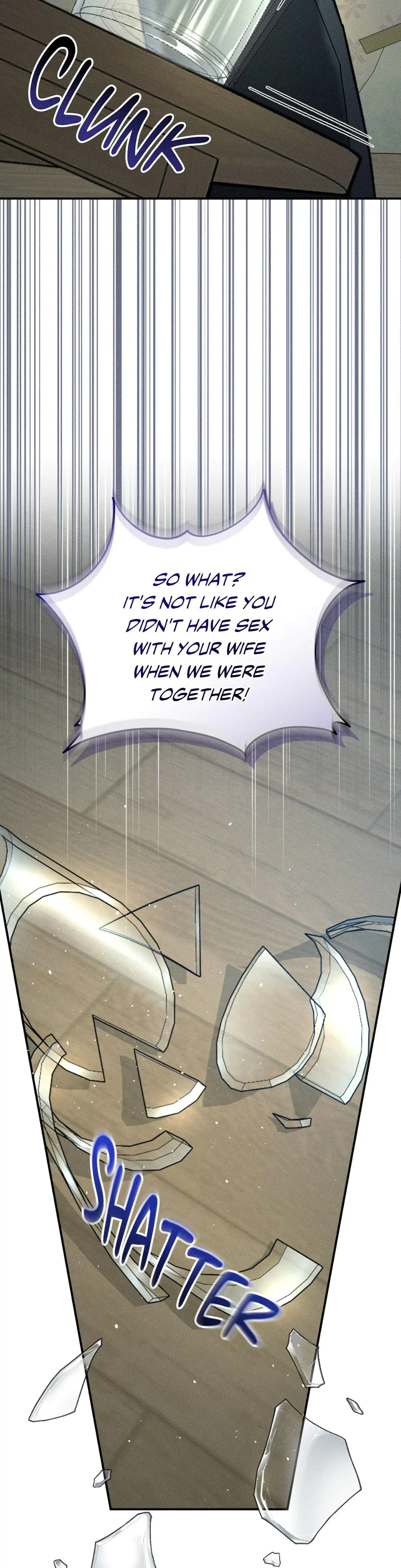 Love Junkie Chapter 31 - Page 25