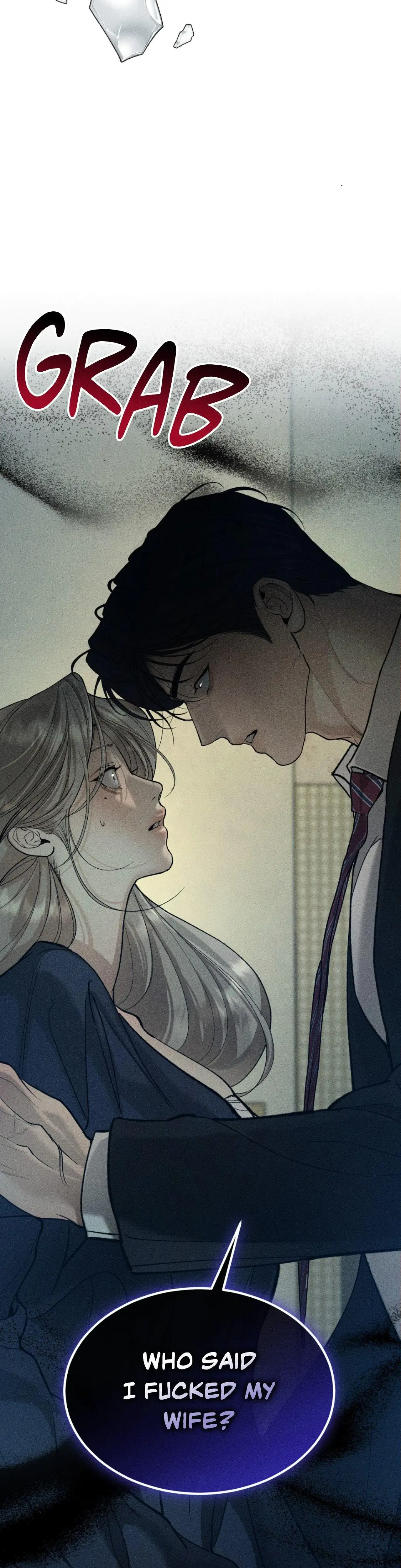 Love Junkie Chapter 31 - Page 26