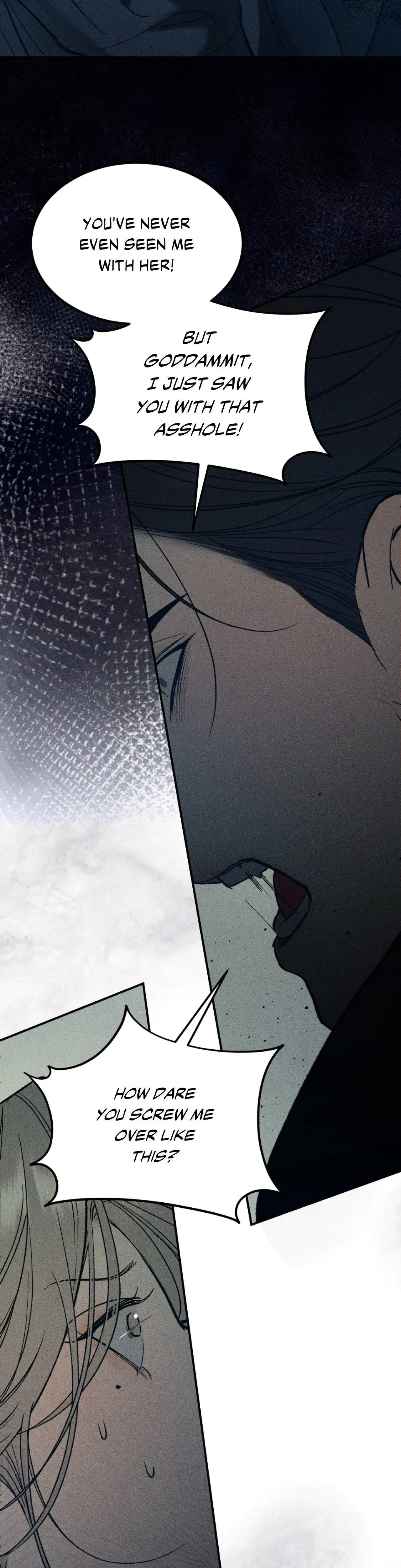 Love Junkie Chapter 31 - Page 27