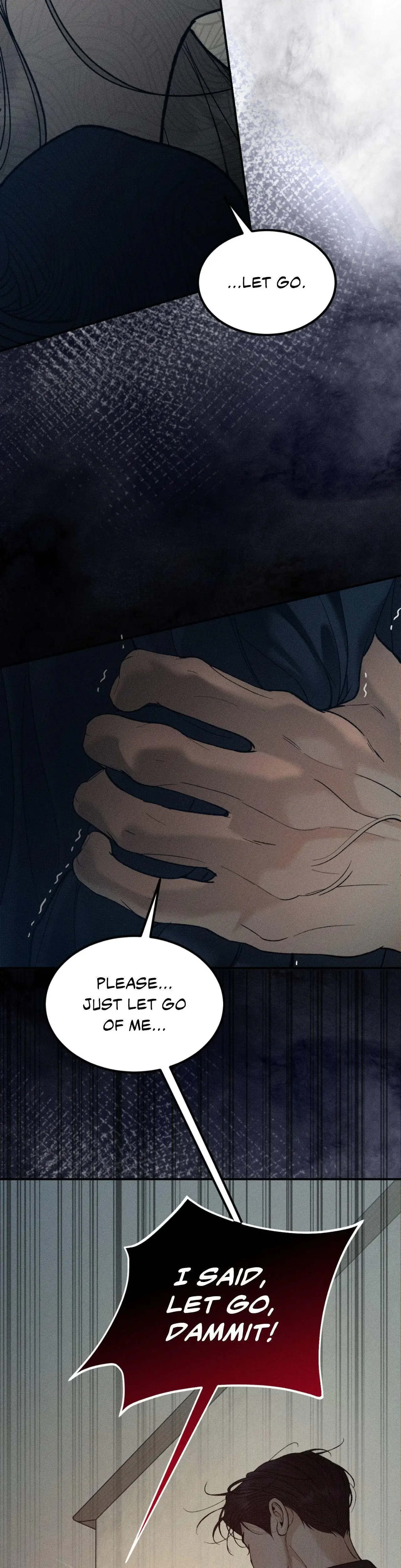 Love Junkie Chapter 31 - Page 28