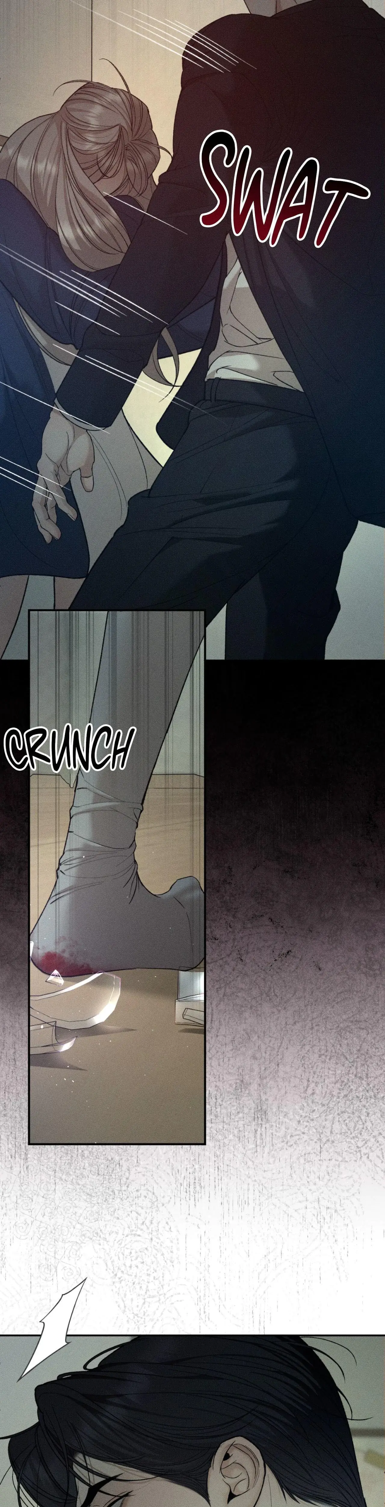 Love Junkie Chapter 31 - Page 29