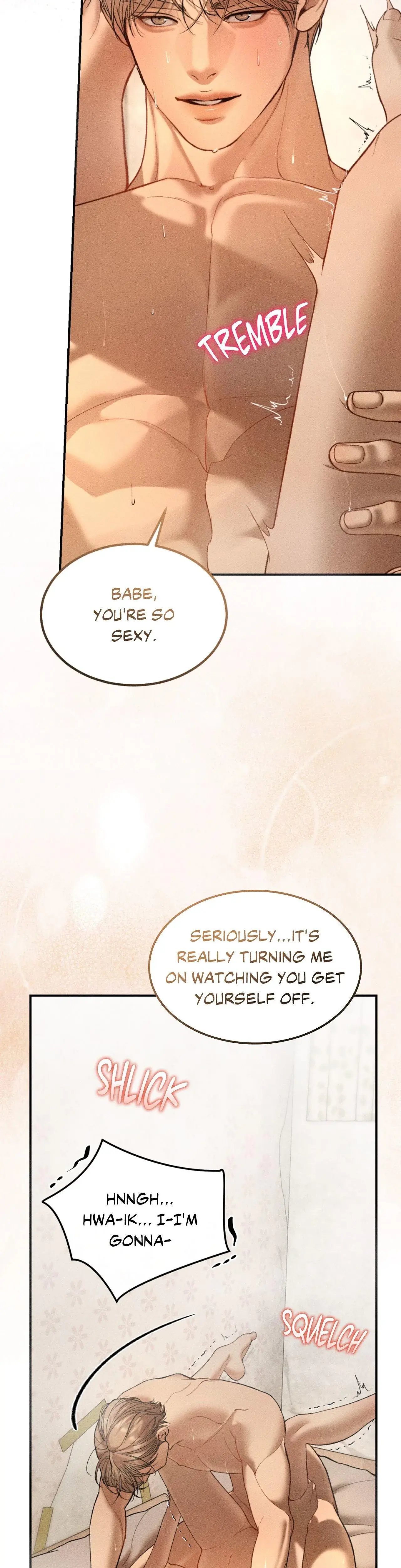 Love Junkie Chapter 31 - Page 3