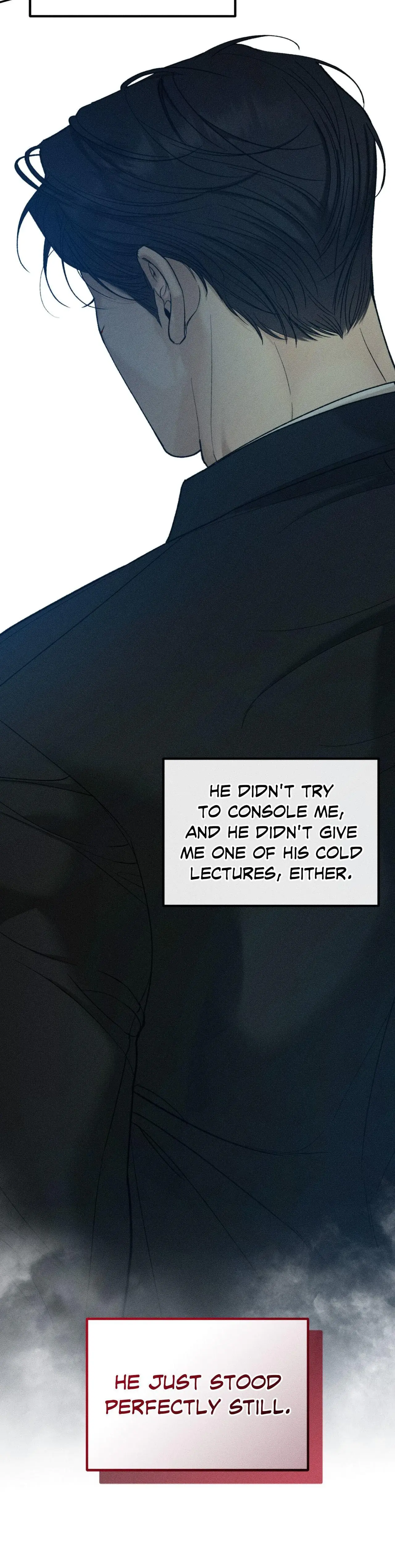 Love Junkie Chapter 31 - Page 36