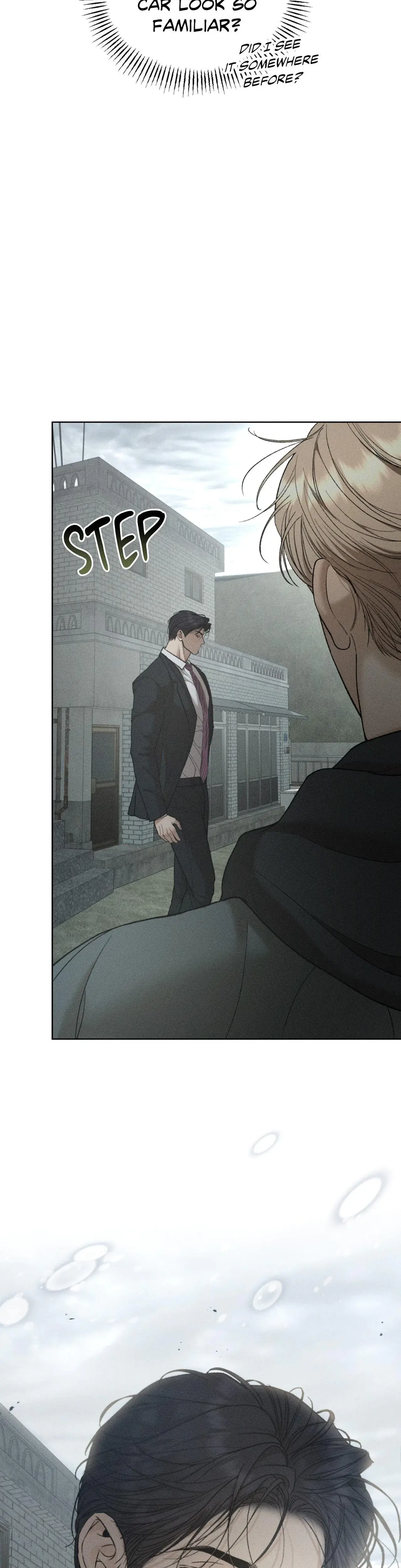 Love Junkie Chapter 31 - Page 39