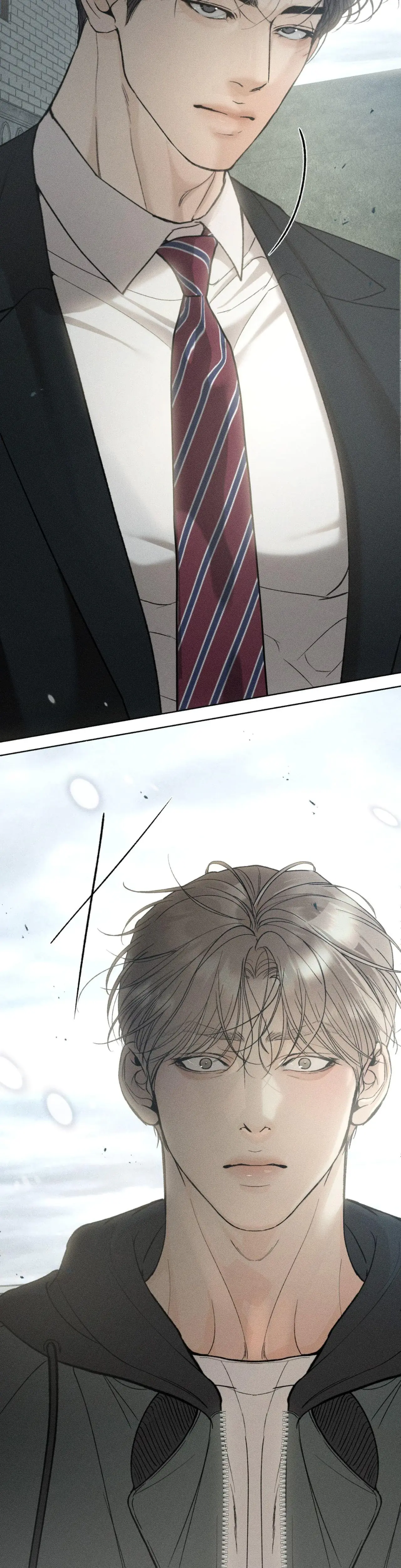 Love Junkie Chapter 31 - Page 40