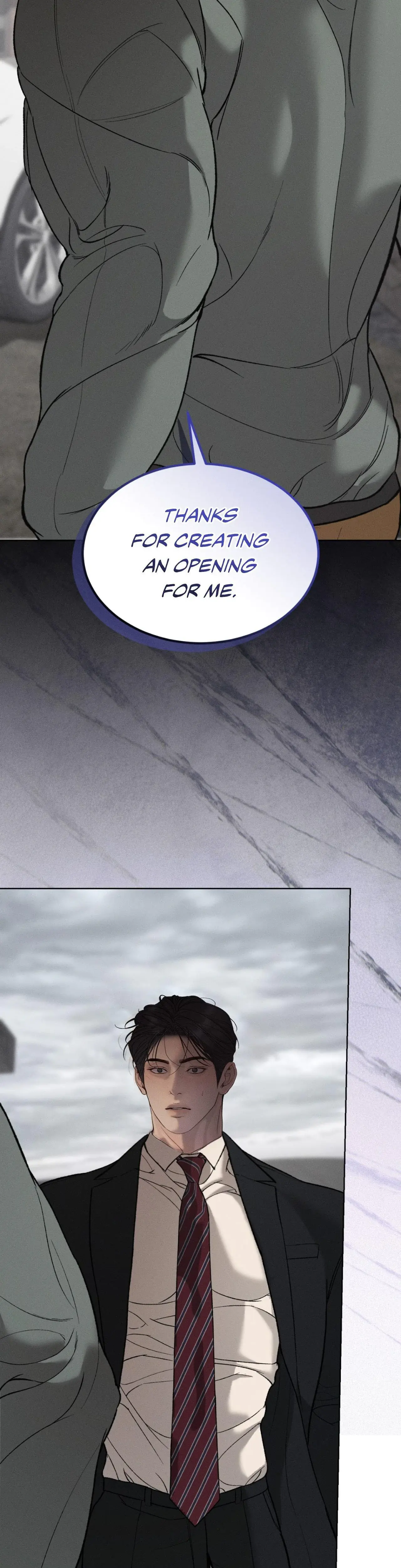 Love Junkie Chapter 32 - Page 13