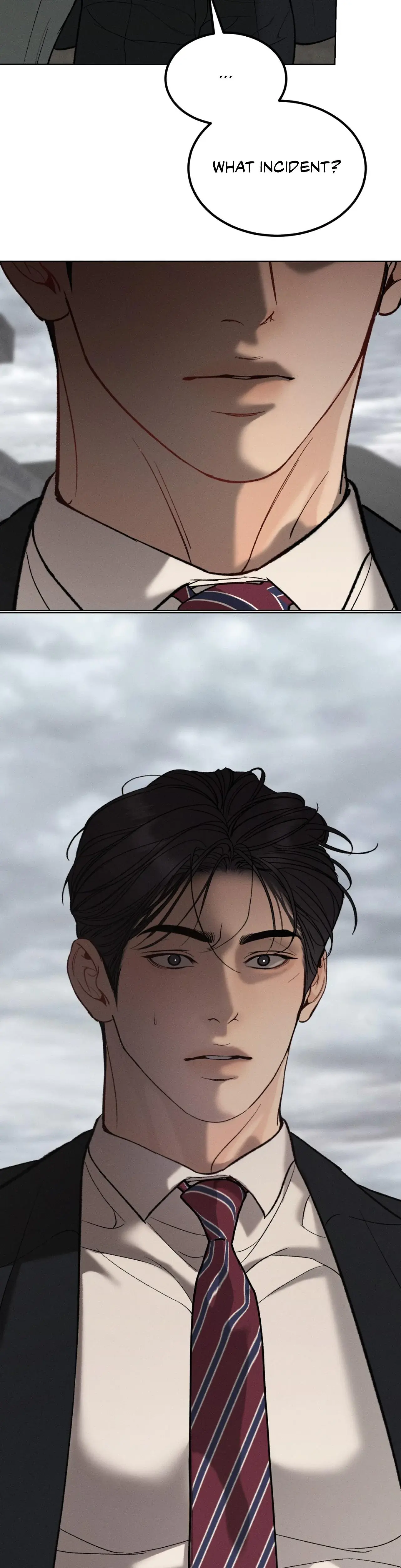 Love Junkie Chapter 32 - Page 14
