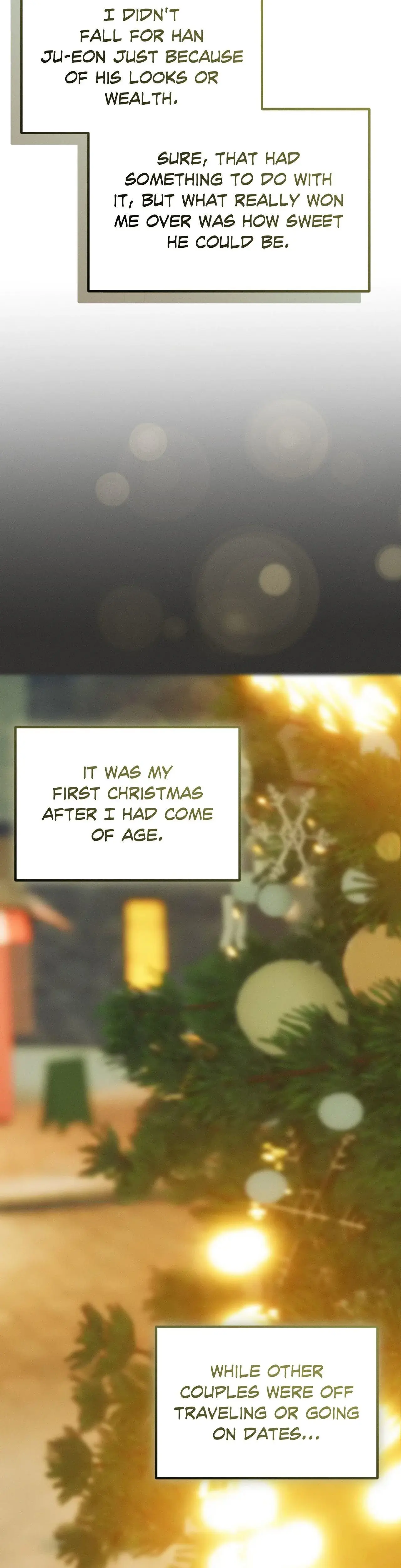 Love Junkie Chapter 32 - Page 16