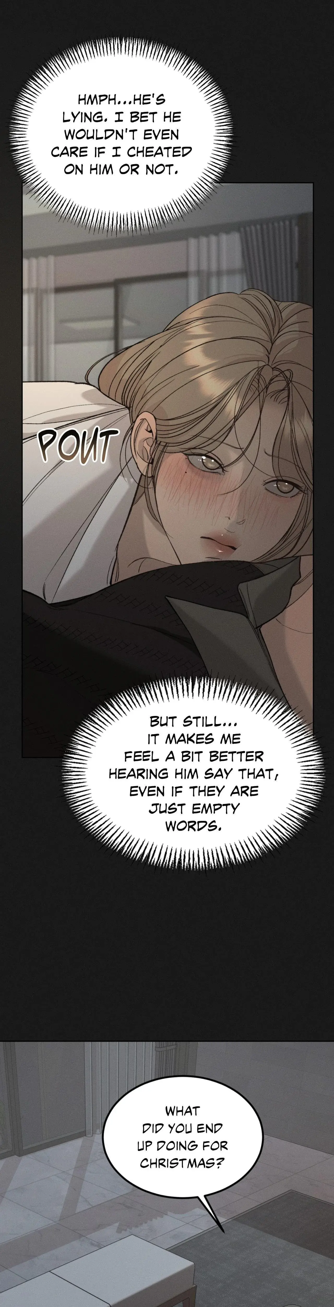 Love Junkie Chapter 32 - Page 20