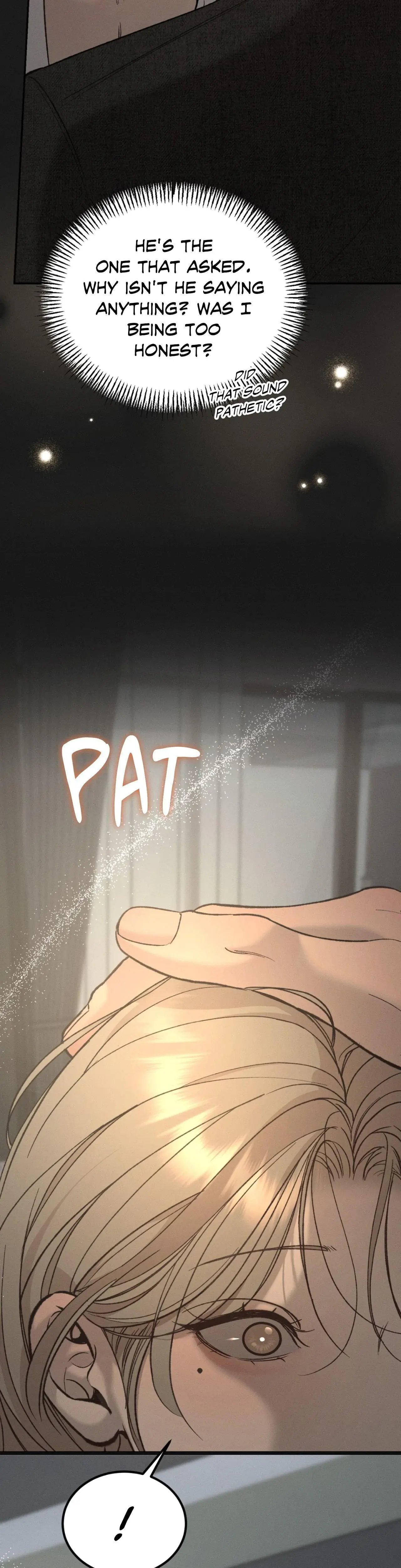 Love Junkie Chapter 32 - Page 22