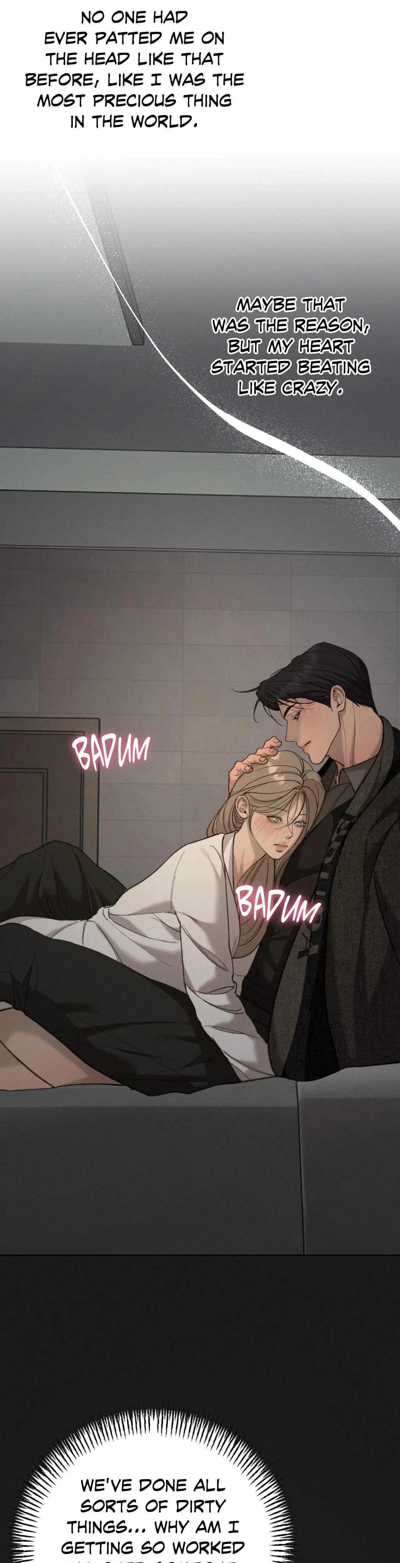 Love Junkie Chapter 32 - Page 24
