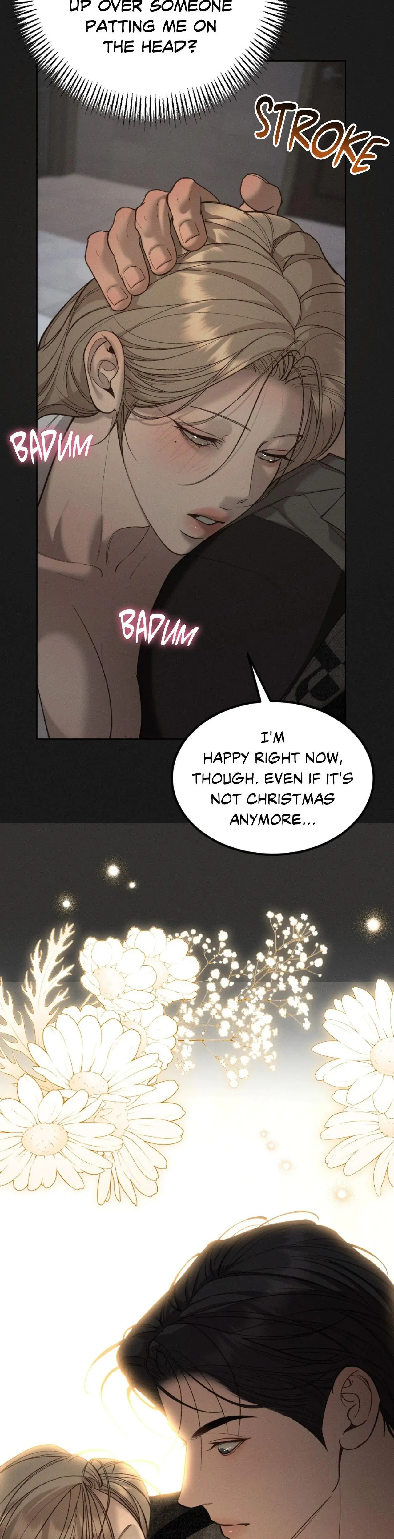 Love Junkie Chapter 32 - Page 25