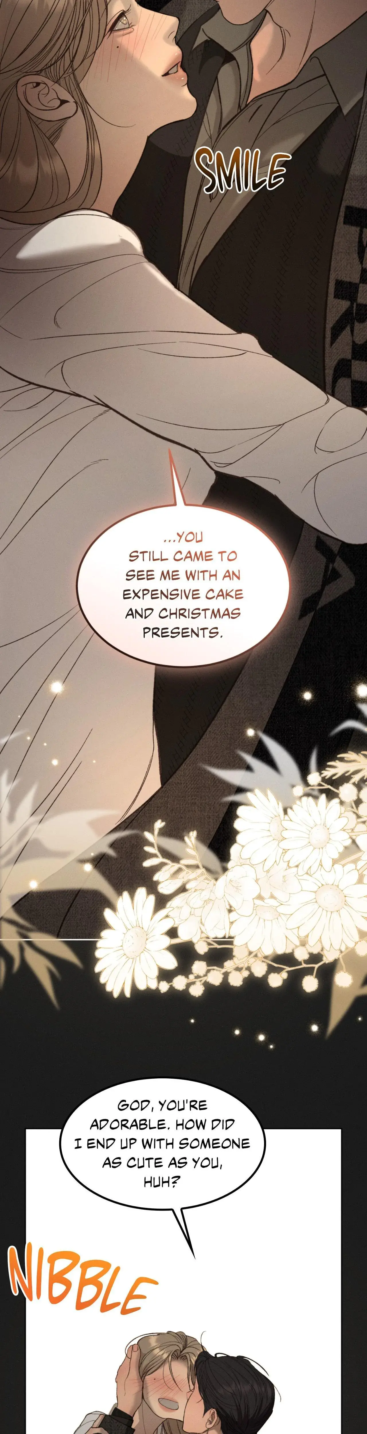 Love Junkie Chapter 32 - Page 26