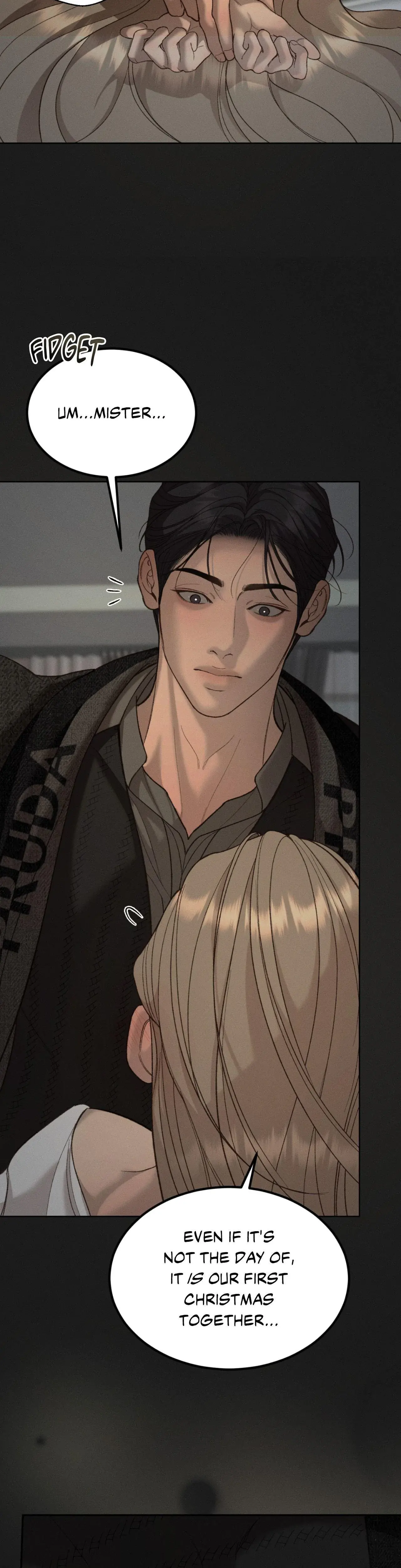 Love Junkie Chapter 32 - Page 28
