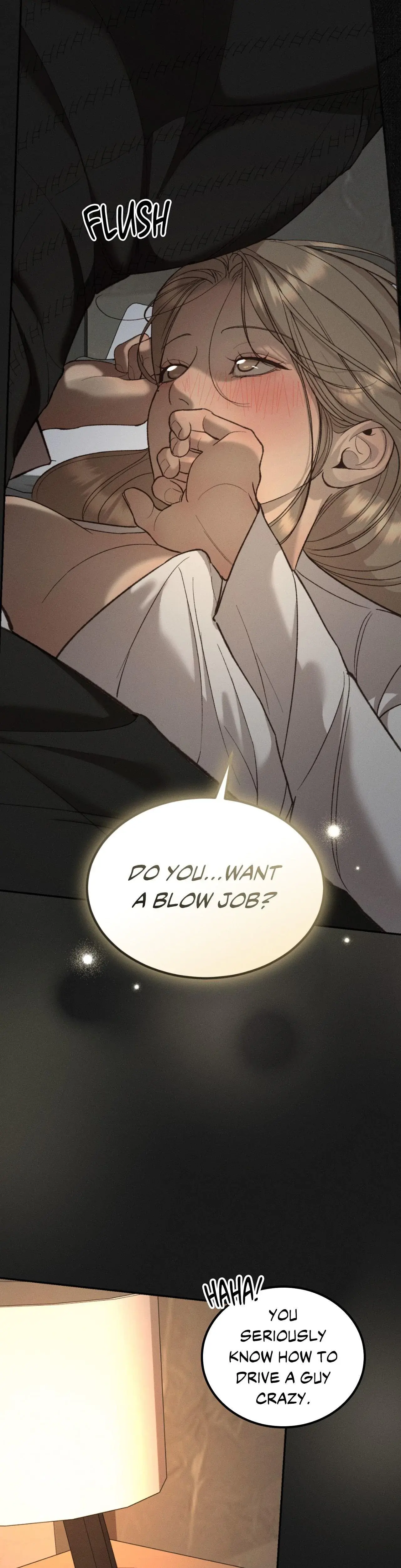Love Junkie Chapter 32 - Page 29