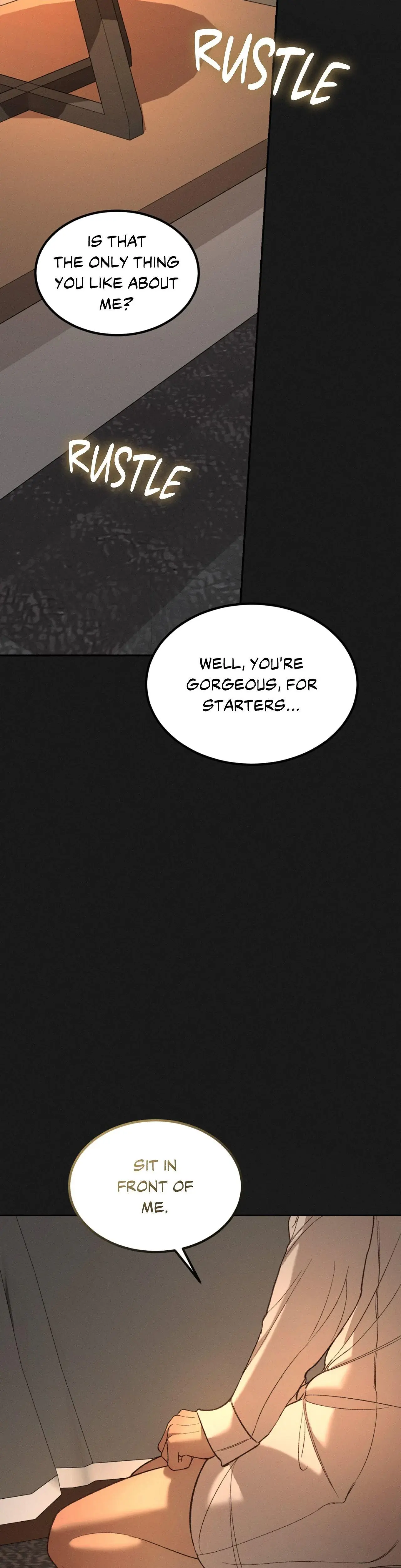 Love Junkie Chapter 32 - Page 30