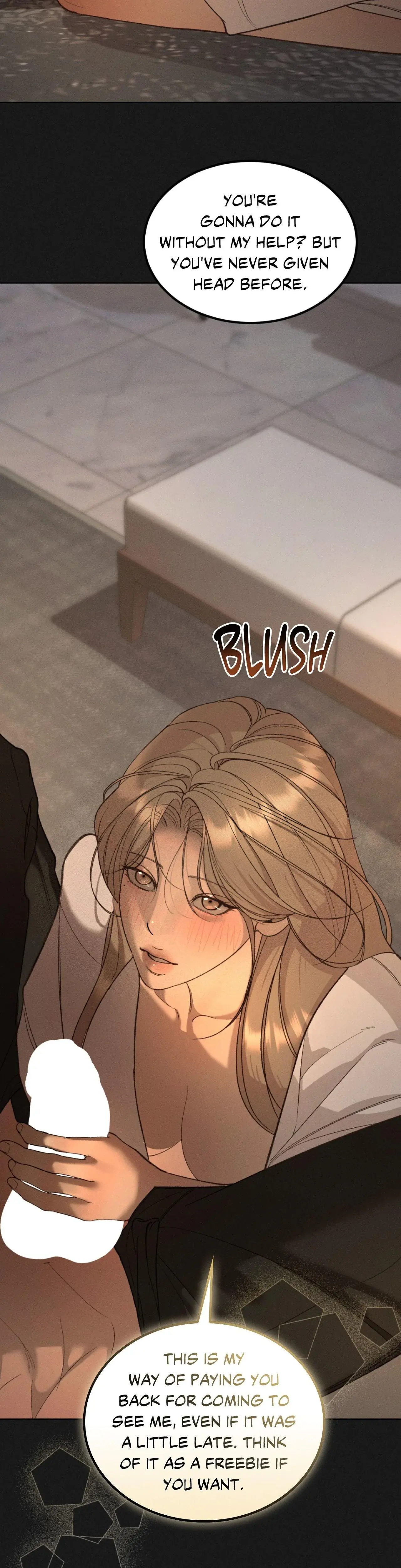 Love Junkie Chapter 32 - Page 31