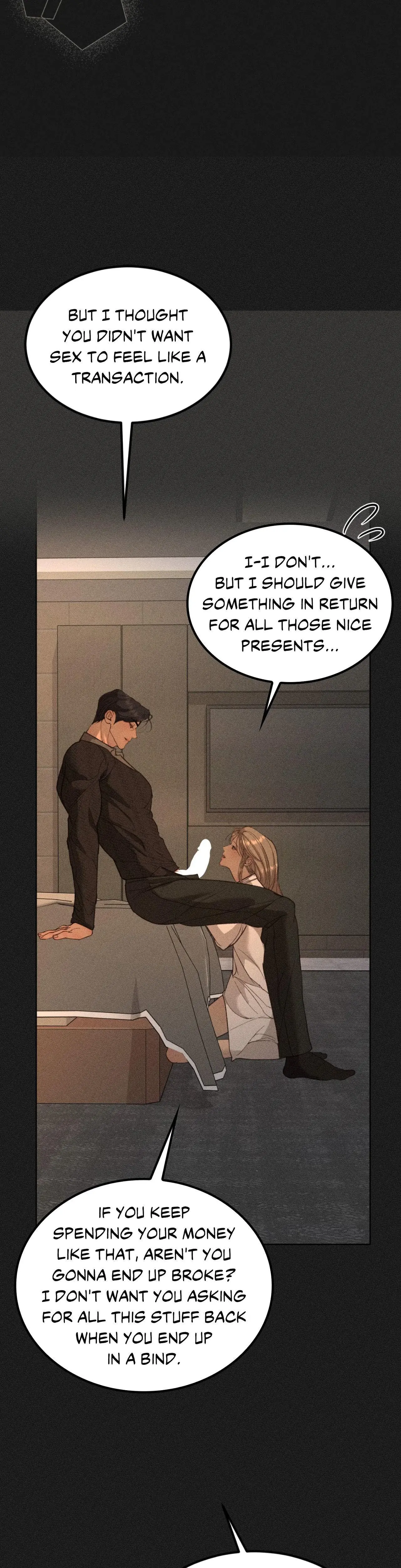 Love Junkie Chapter 32 - Page 32