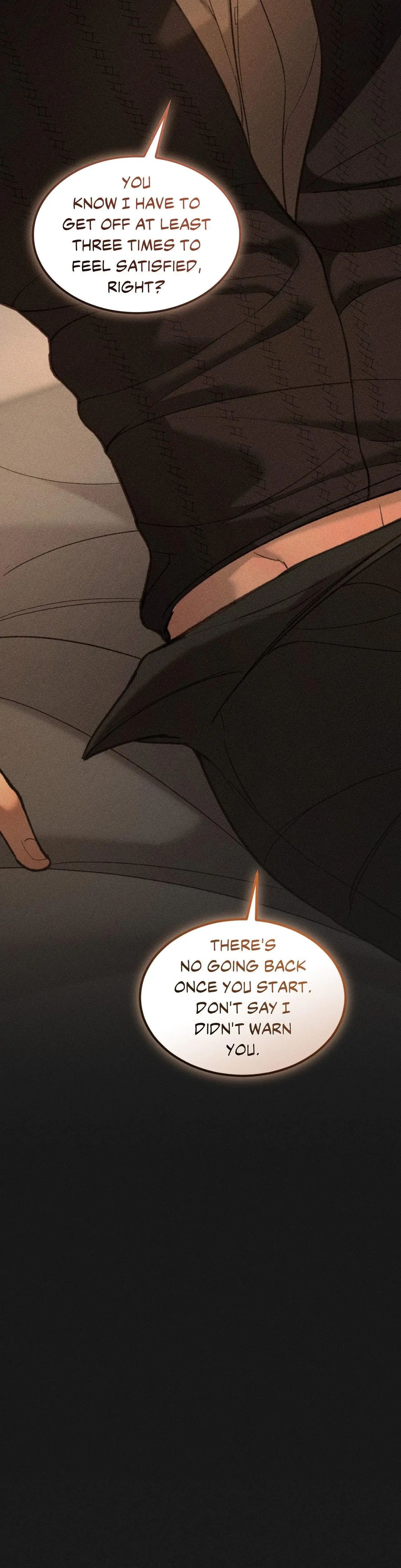 Love Junkie Chapter 32 - Page 35