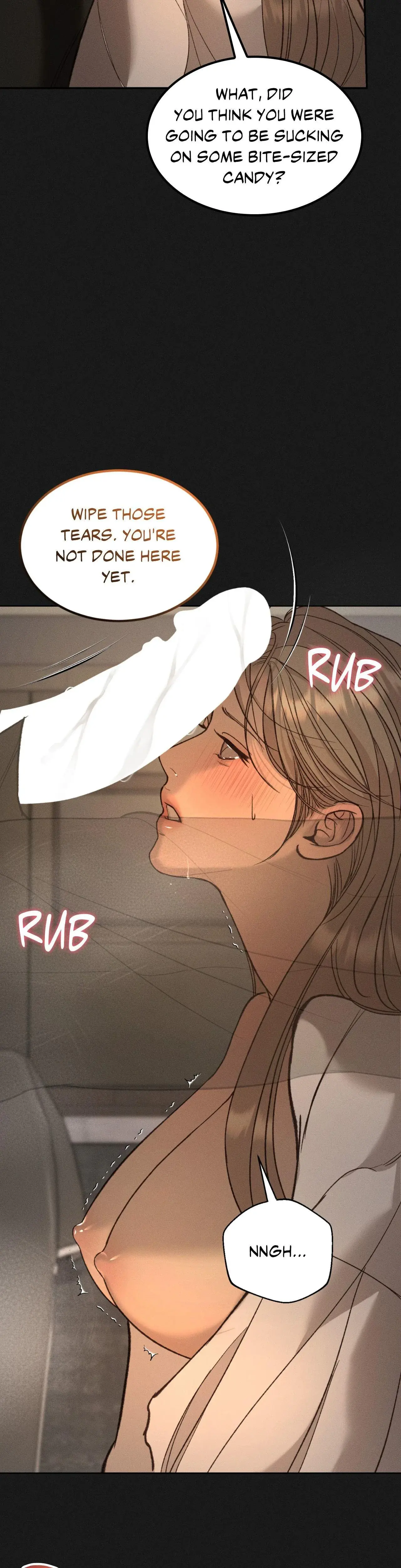 Love Junkie Chapter 32 - Page 38