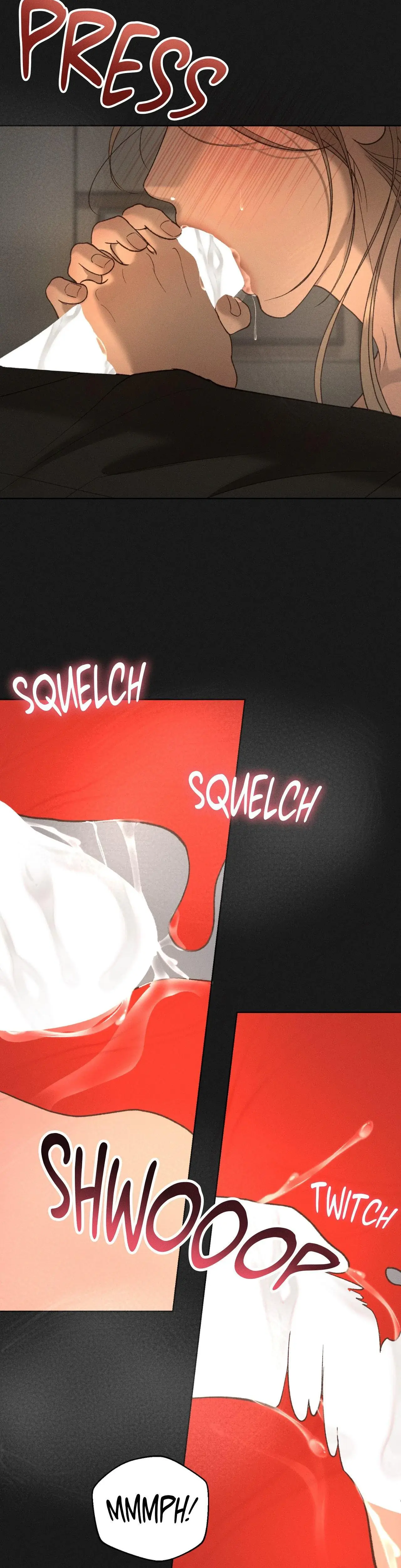 Love Junkie Chapter 32 - Page 39
