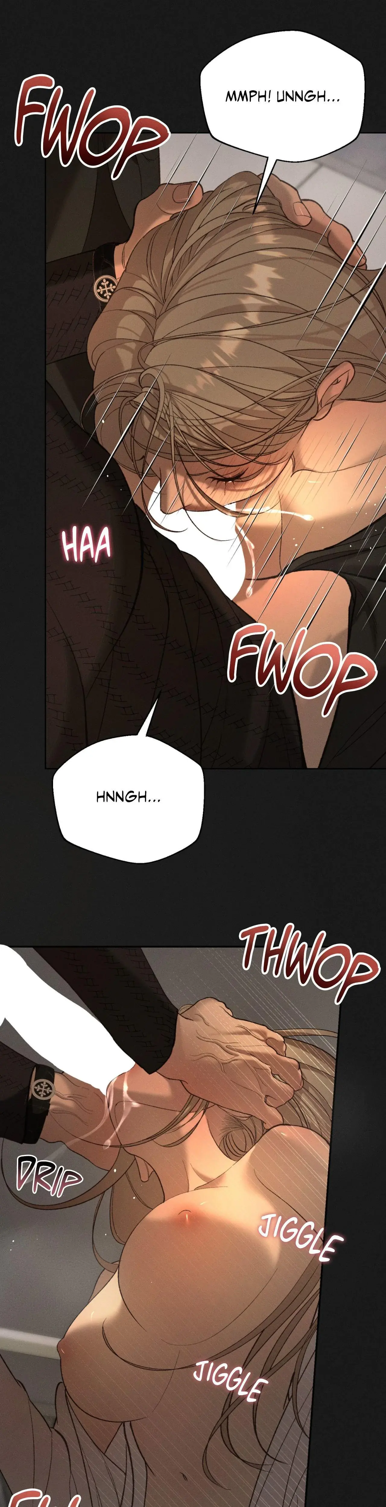 Love Junkie Chapter 32 - Page 41
