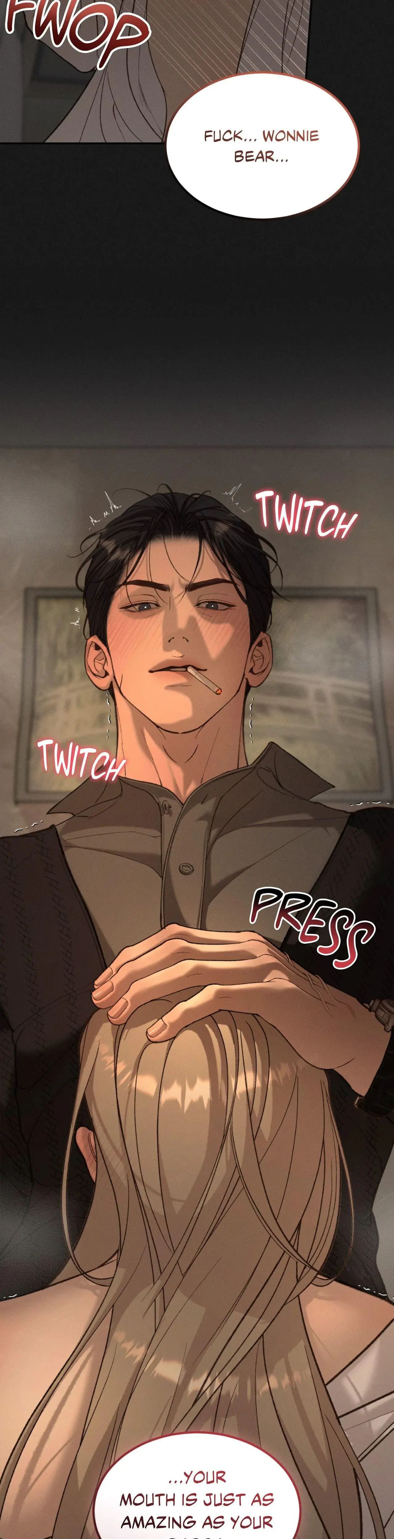 Love Junkie Chapter 32 - Page 42