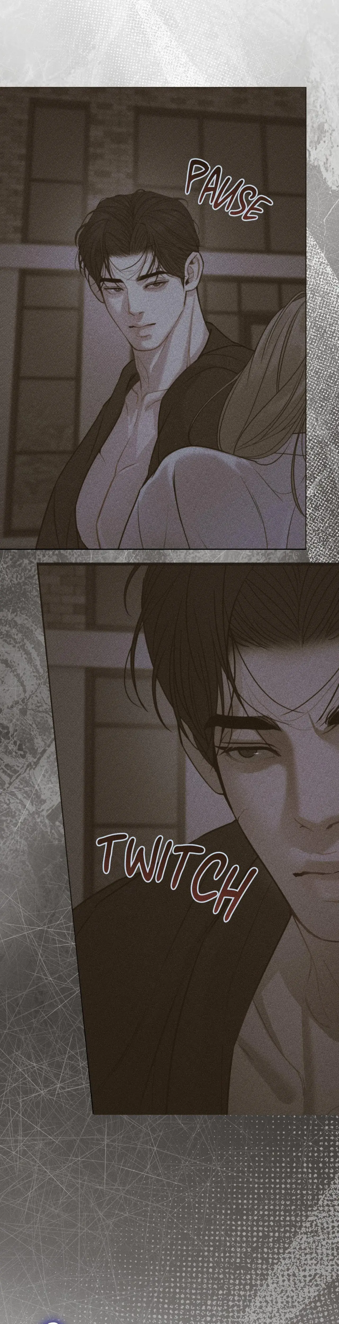 Love Junkie Chapter 32 - Page 6