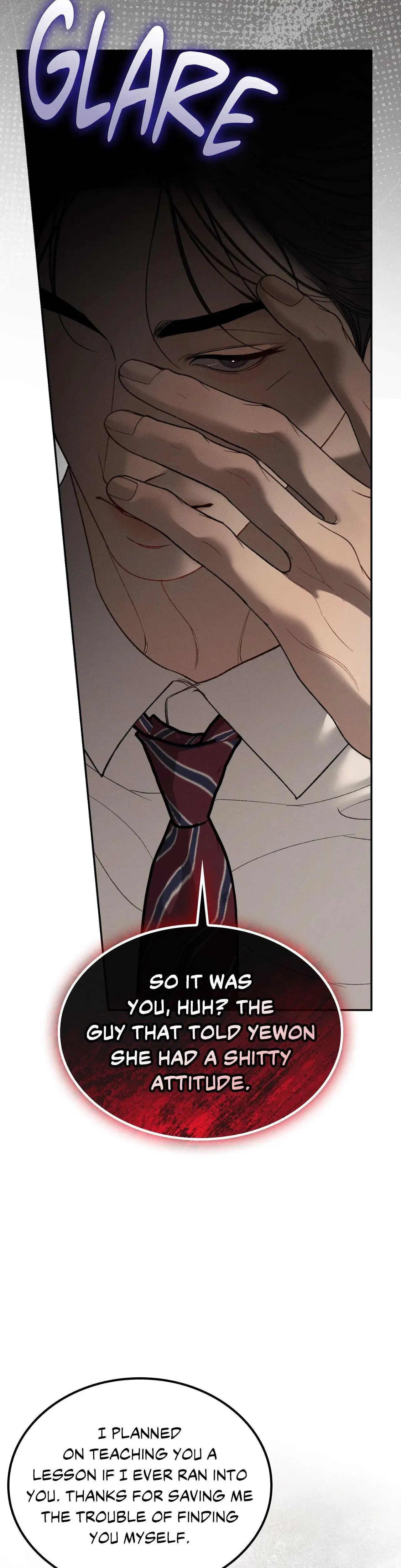 Love Junkie Chapter 32 - Page 7