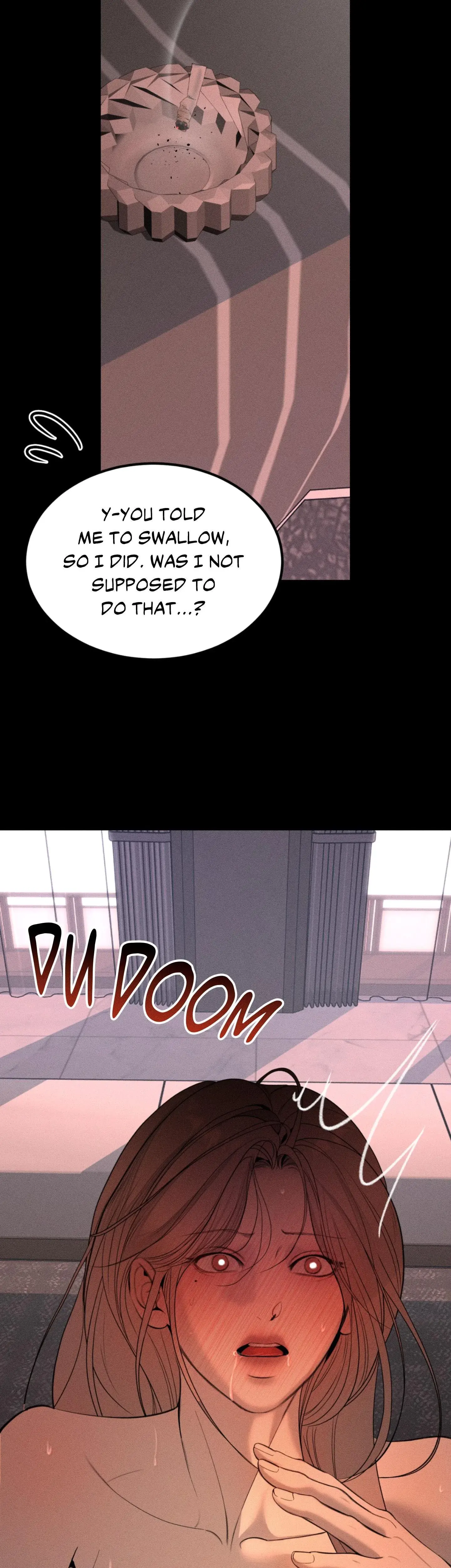 Love Junkie Chapter 33 - Page 11
