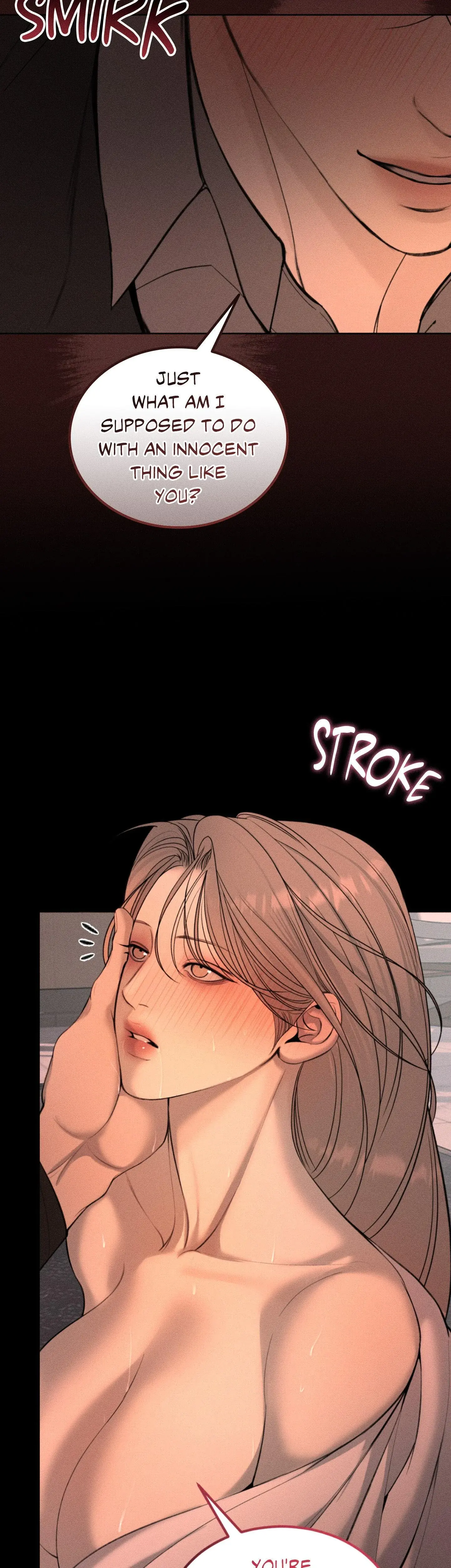 Love Junkie Chapter 33 - Page 14