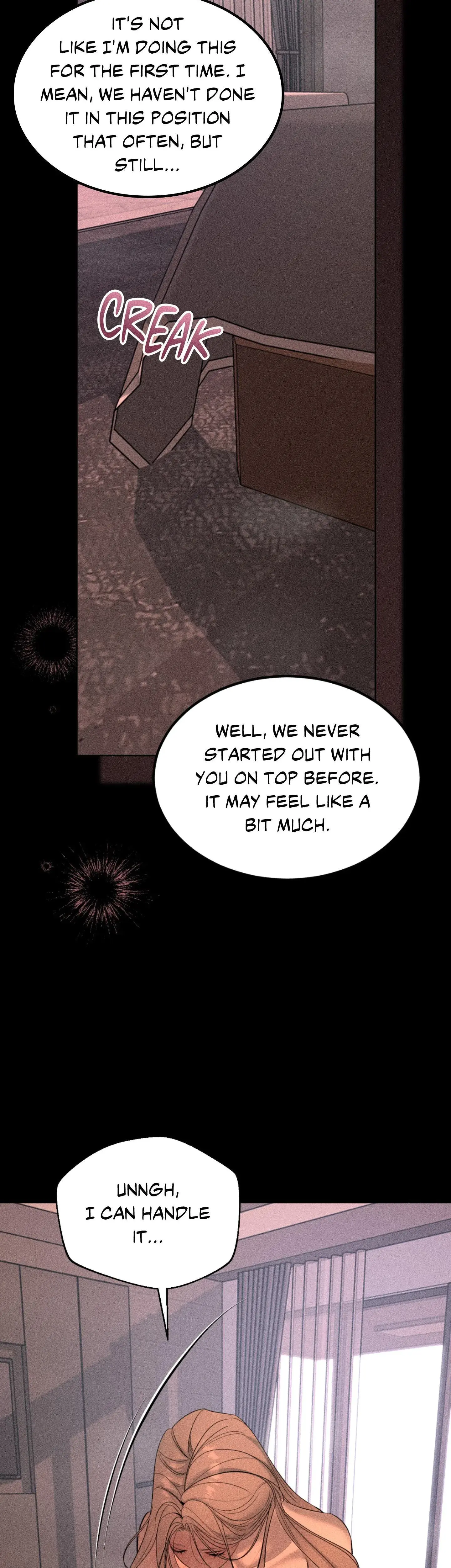 Love Junkie Chapter 33 - Page 18