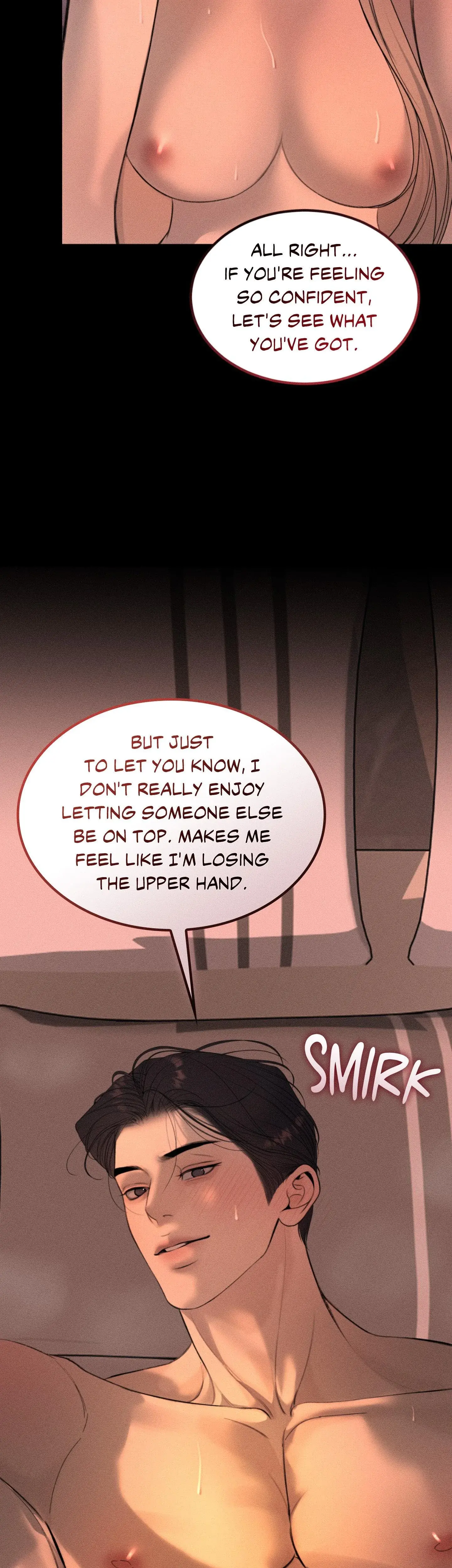 Love Junkie Chapter 33 - Page 20